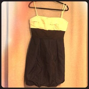 BCBG Cocktail Dress